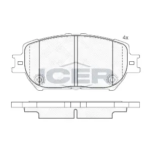 ANDEL 181689