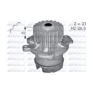 ANDEL ANB0116