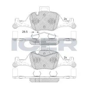 182291 ANDEL