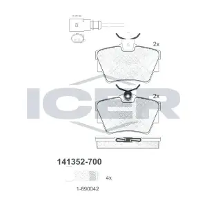 141352700 ANDEL