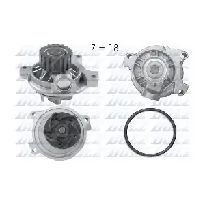 ANDEL 109274