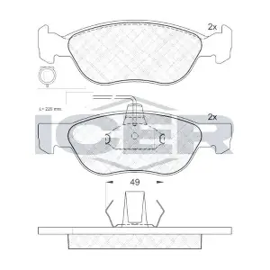 ANDEL 181243