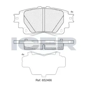ANDEL 182424