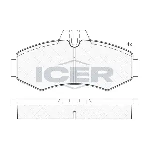 ANDEL 141288