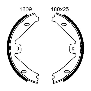 ANDEL A1809