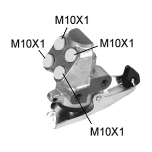 ANDEL A3056