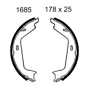 ANDEL A1685