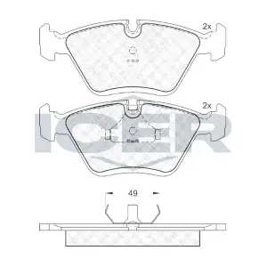 ANDEL 181083