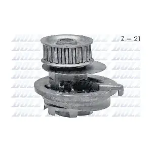 ANDEL 101167
