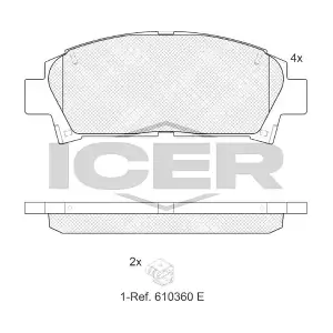 ANDEL 181169