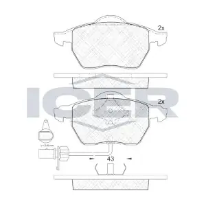 ANDEL 181331203