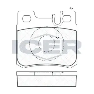 ANDEL 180978