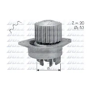 ANDEL 101419