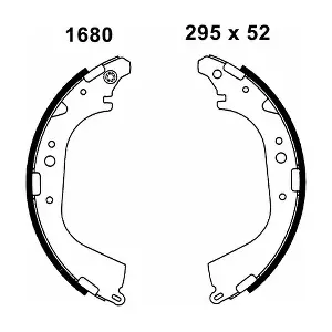 A1680 ANDEL