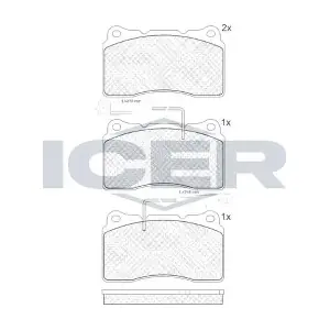 ANDEL 181515