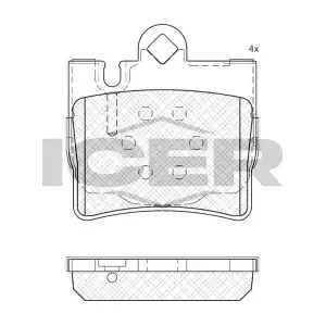 ANDEL 181390