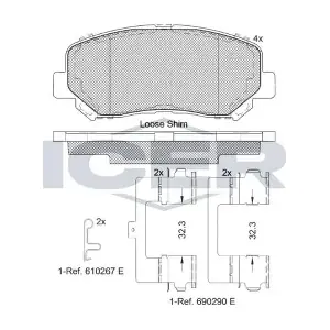 ANDEL 182196