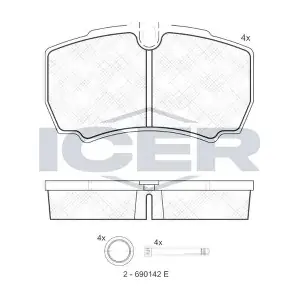ANDEL 151640