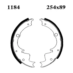 A1184 ANDEL