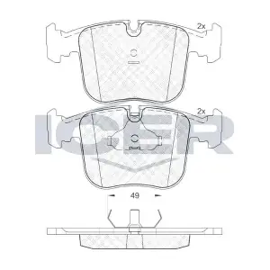 181628 ANDEL