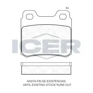 ANDEL 180772