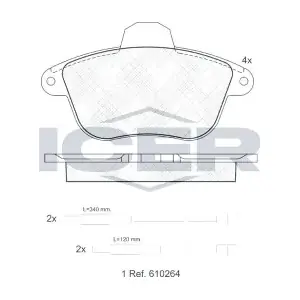 180857 ANDEL