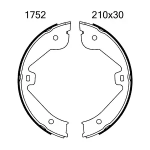 ANDEL A1752