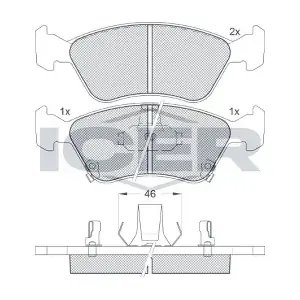 ANDEL 181235