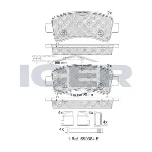 ANDEL 142240