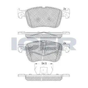 ANDEL 182321