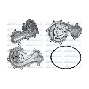 ANDEL ANB0592