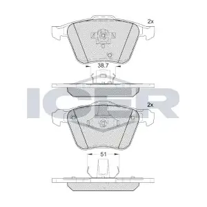 ANDEL 181655