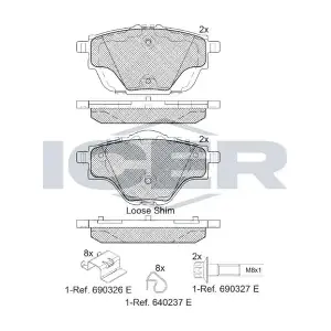 ANDEL 182161