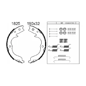 A1825K ANDEL