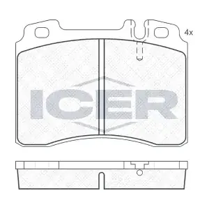 ANDEL 180861-200