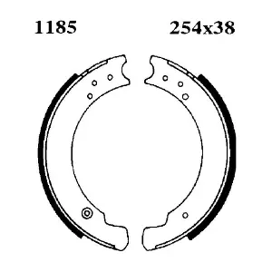A1185 ANDEL