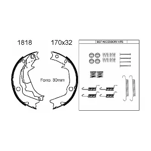 A1818K ANDEL