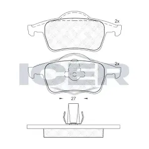 ANDEL 181298