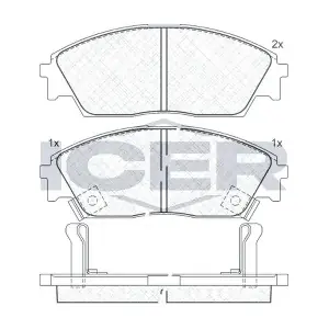 ANDEL 180755