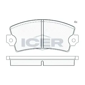 ANDEL 180089