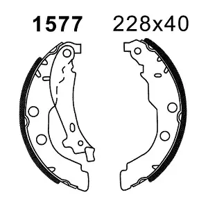 ANDEL A1577