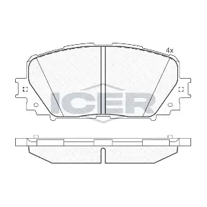 ANDEL 181898