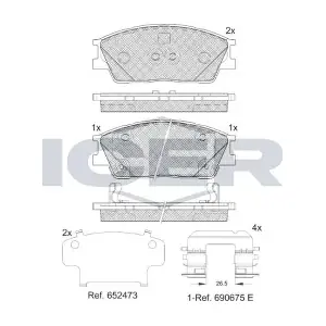 182414-203 ANDEL