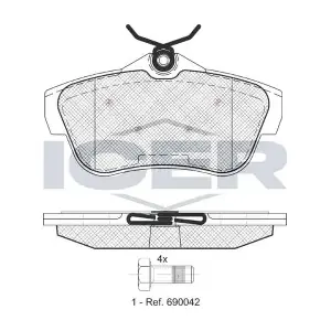 ANDEL 141823