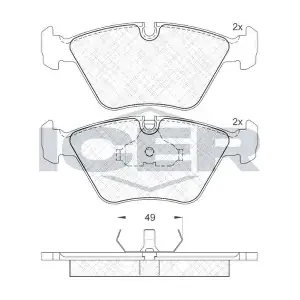 ANDEL 180883