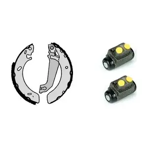 ANDEL A6198