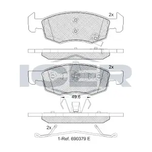 182223 ANDEL