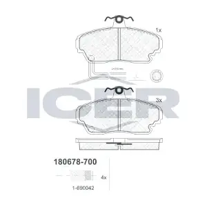 180678-700 ANDEL