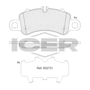 182485 ANDEL
