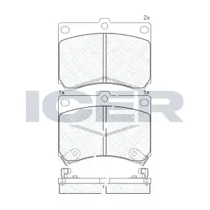 ANDEL 180879